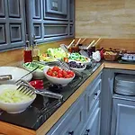 Atik Pera Hotel Istanbul