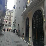 Atik Pera Istanbul