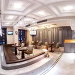 Atik Pera Hotel Istanbul