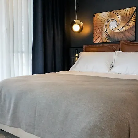 Hotel Maroon Tomtom Istanbul