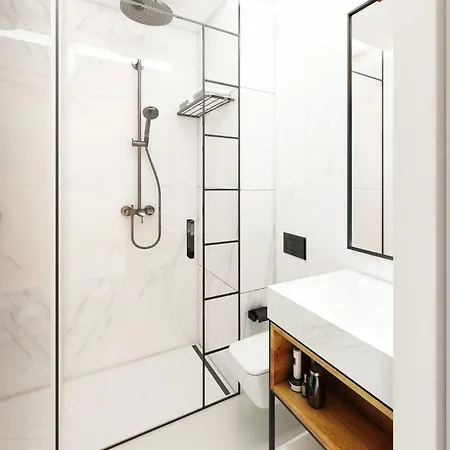 Maroon Tomtom Hotel Istambul