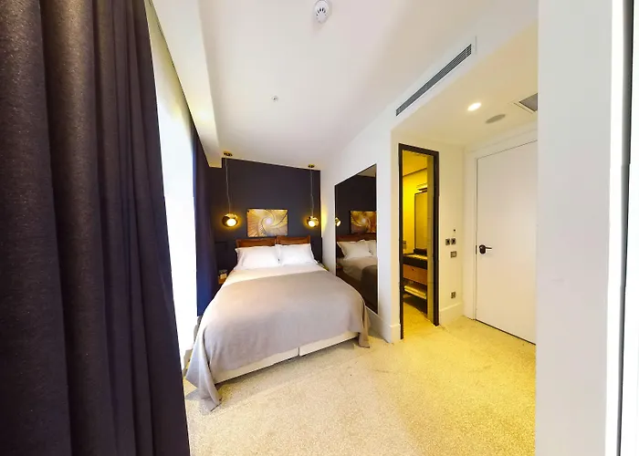 Atik Pera 3* Istanbul