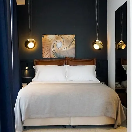 Atik Pera ホテル 3*