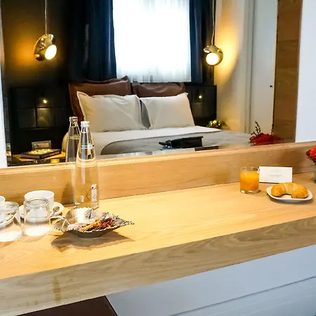 Hotel Atik Pera Istanbul
