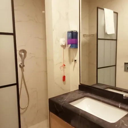 Atik Pera Otel 3*