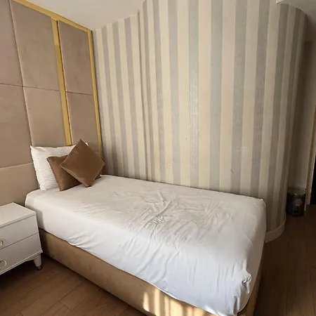 Atik Pera Hotel 3*