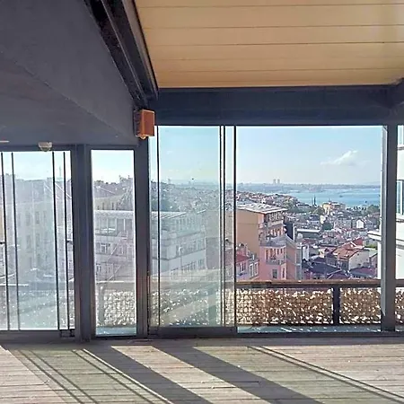Atik Pera 3* Istanbul