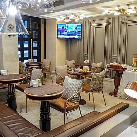 Hotel Atik Pera