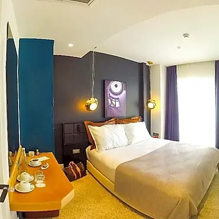 Atik Pera Hotel Istanbul