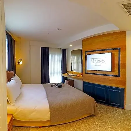 Atik Pera 3* Istanbul