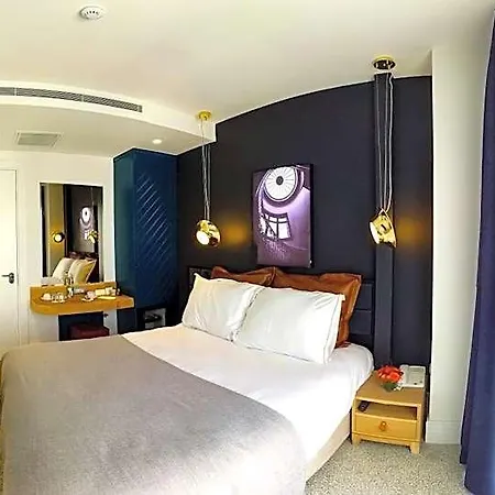 Hotel Atik Pera