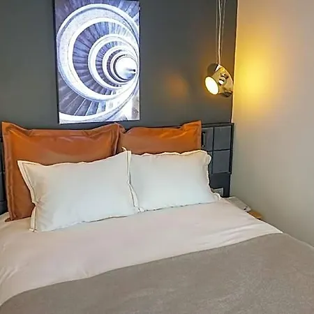 Hotel Atik Pera Istanbul