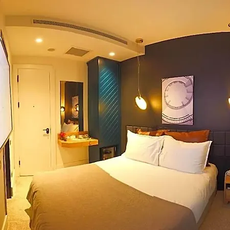 Atik Pera Hotel 3*
