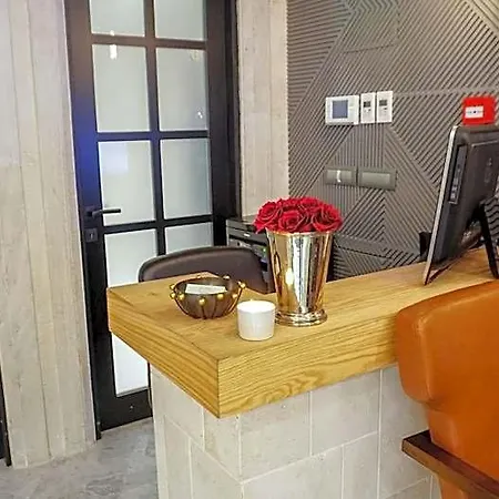 Hotel Atik Pera Istanbul