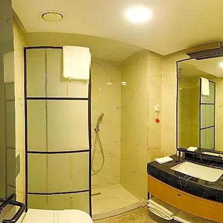 Atik Pera Hotel Istanbul