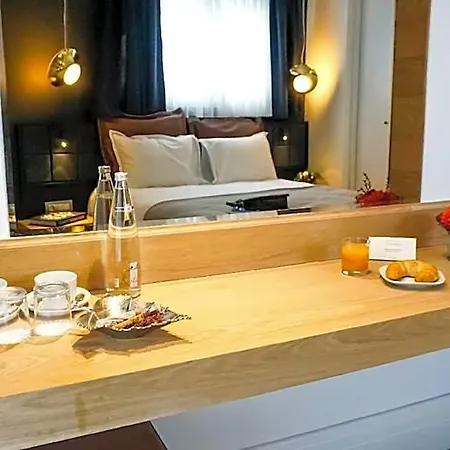 Atik Pera Hotel 3*