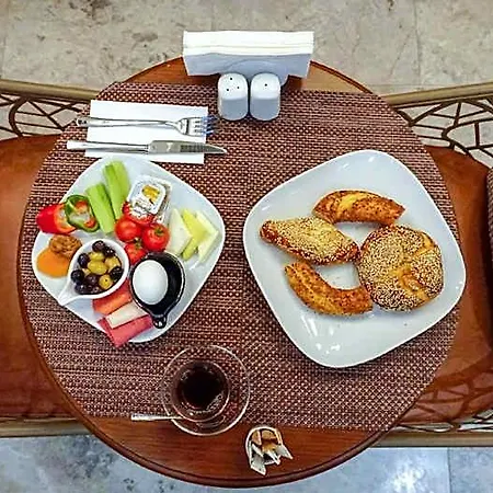 Atik Pera Istanbul