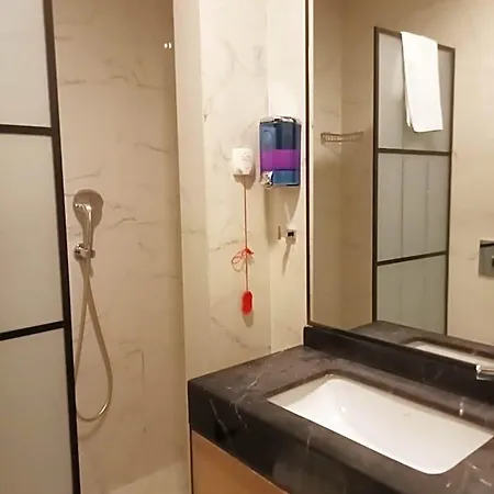 Atik Pera Hotel