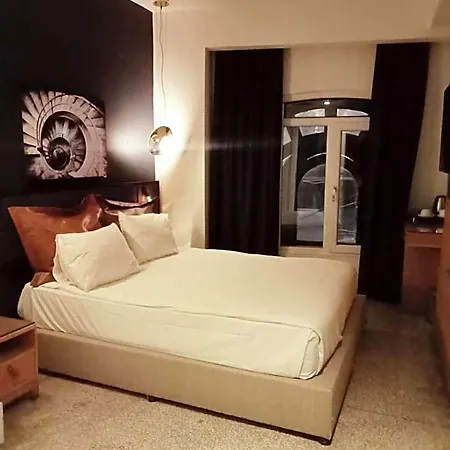Atik Pera Hotel 3*