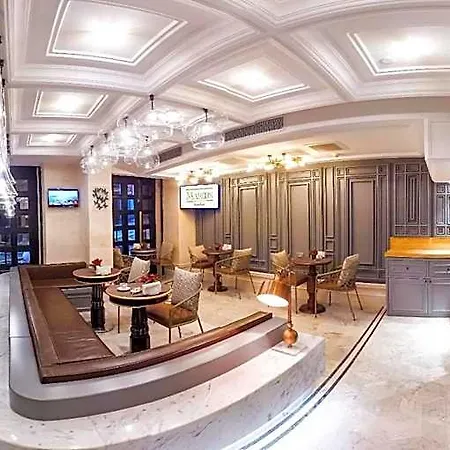 Hotel Atik Pera Istanbul