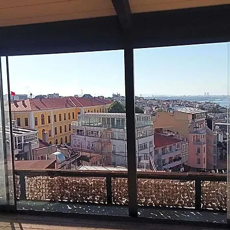 Hotel Atik Pera