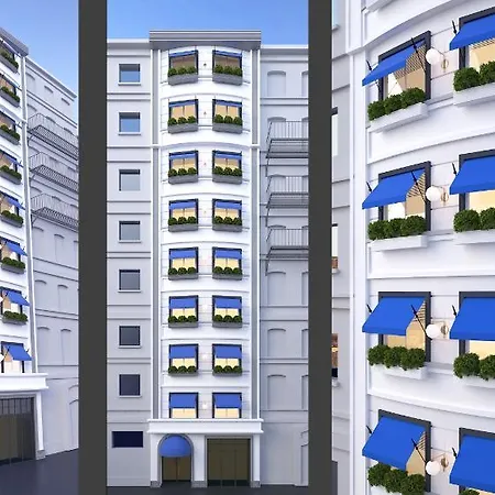 Atik Pera 3* Istanbul