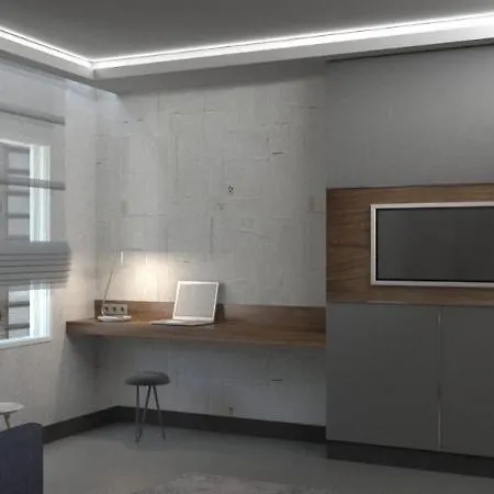 Atik Pera Hotel Istanbul