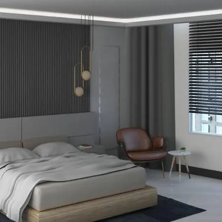 Hotel Atik Pera