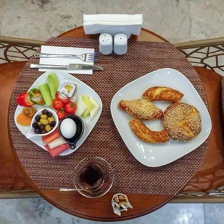 Atik Pera Istanbul