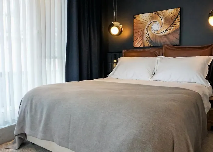 Hotel Atik Pera Istambul