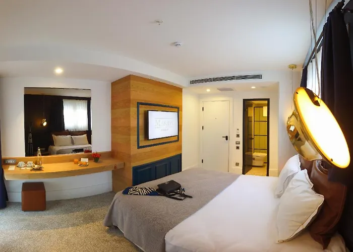 Atik Pera 3* Istambul