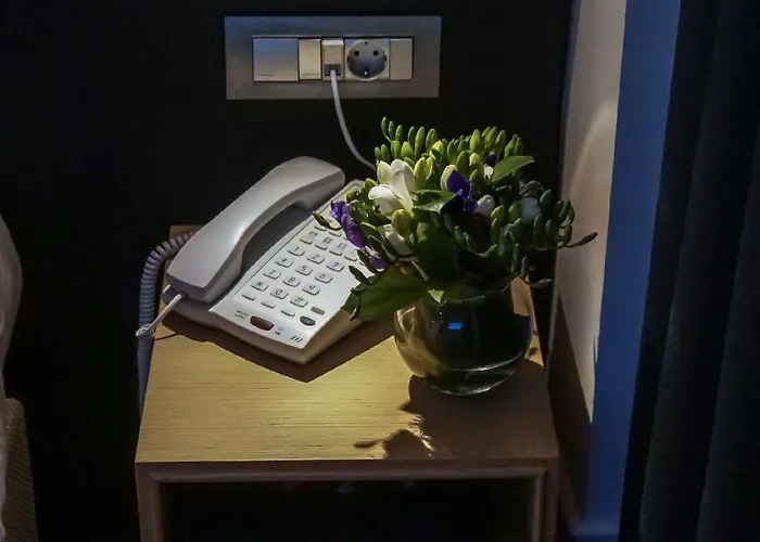 Atik Pera Hotel Istambul