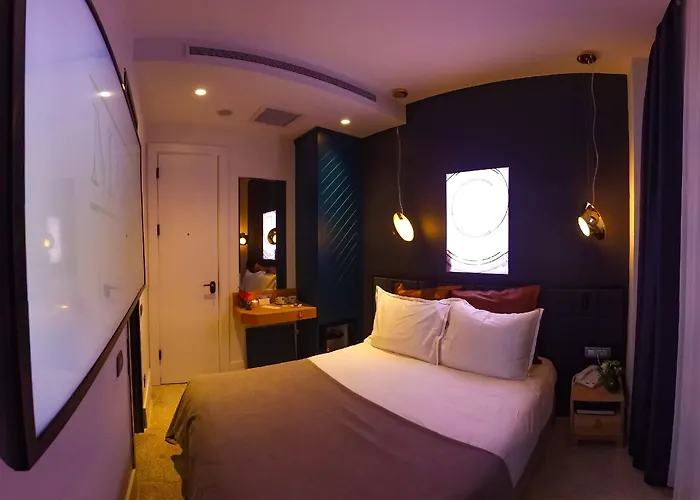 Atik Pera 3* Istanbul