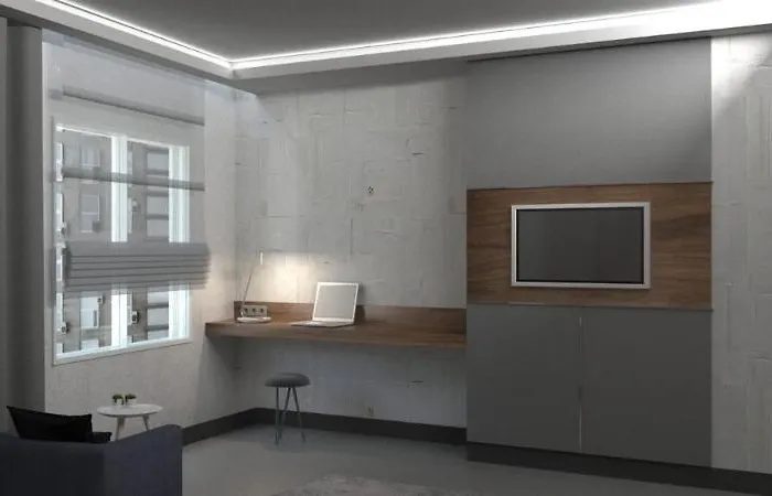 Atik Pera Hotel Istambul