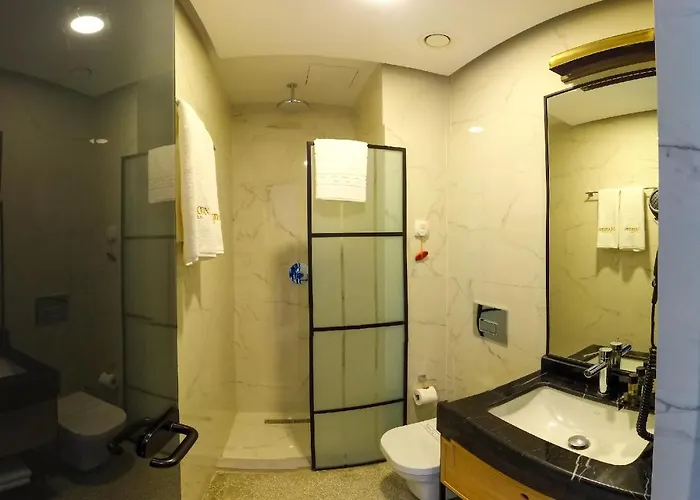 Atik Pera 3* Istanbul