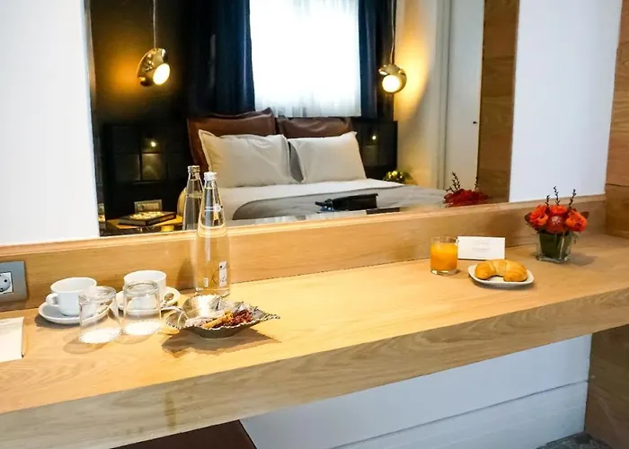 Atik Pera 3* Istanbul