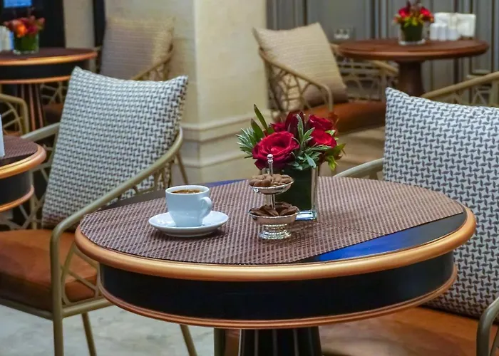 Atik Pera 3* Istambul