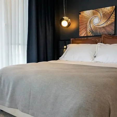 Otel Maroon Tomtom İstanbul