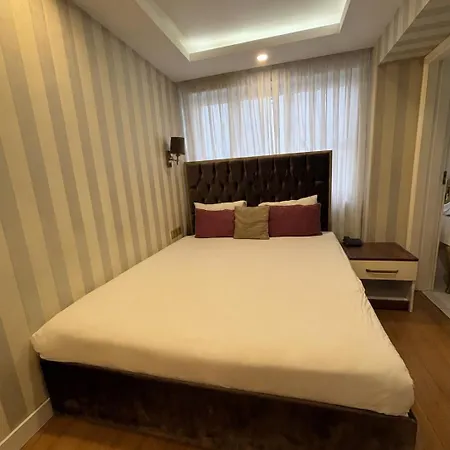 Hotel Atik Pera