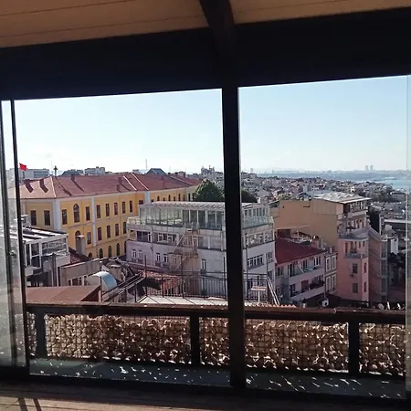 Atik Pera 3* Istanbul