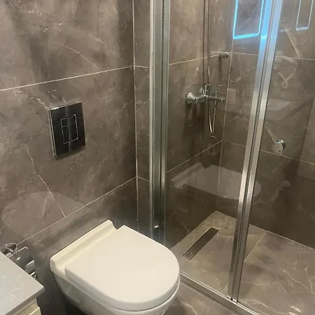Atik Pera 3* Istanbul